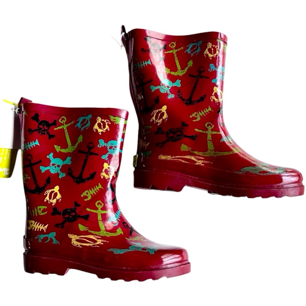 NWT Western Chief waterproof rain boots